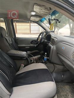 شيفروليه تريل بليزر